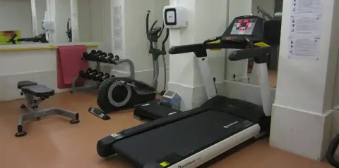 Fitness
